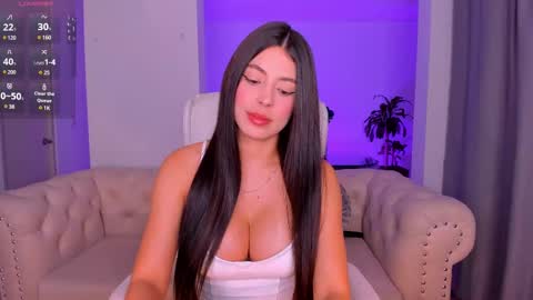 Snapshot of meganscottx chatting on February 2025 02:04:01 AM Megan online show from February 2025 02:04:01 AM