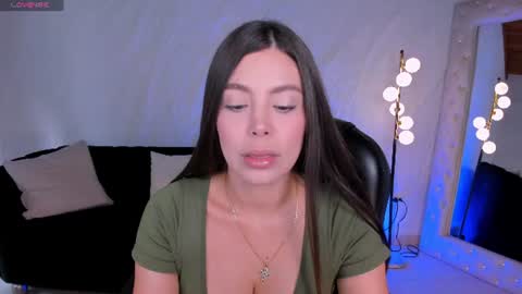 Megan online show from July 2026 12:31:01 PM