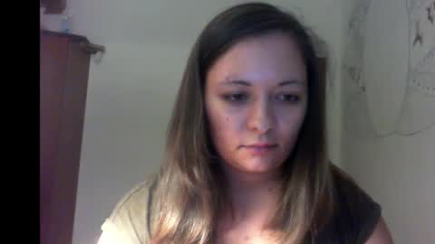 MeganSensual online show from December 2024 07:01:01 PM