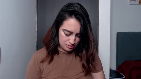  MEGAN  online show from September 2025 05:09:01 AM