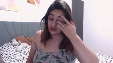  MEGAN  online show from October 2025 03:47:02 AM