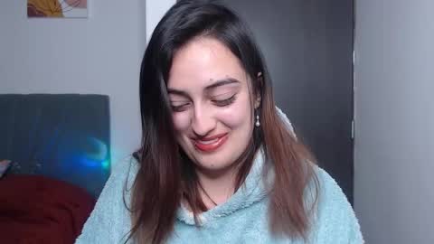  MEGAN  online show from November 2025 03:29:01 AM