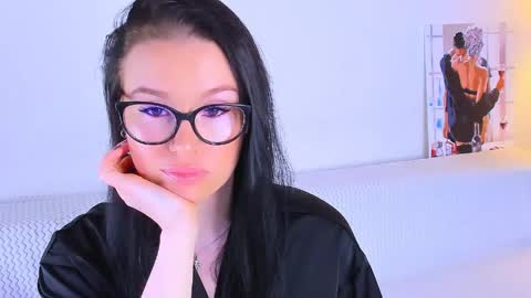 Snapshot of meganstones chatting on May 2026 06:13:02 PM Megan online show from May 2026 06:13:02 PM