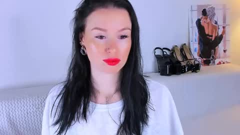 Snapshot of meganstones chatting on May 2026 06:35:02 PM Megan online show from May 2026 06:35:02 PM