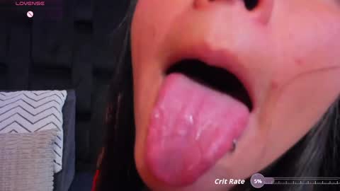Megan online show from June 2026 05:41:01 PM