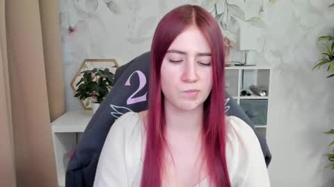 Snapshot of meganx_candy chatting on January 2025 06:31:02 AM Megan online show from January 2025 06:31:02 AM