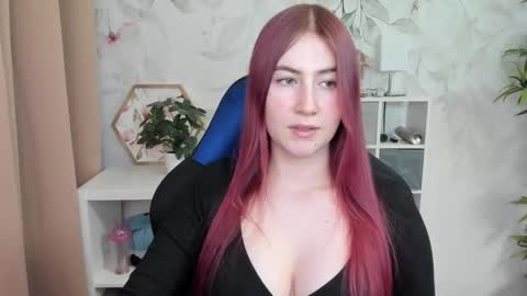 Snapshot of meganx_candy chatting on January 2025 05:33:02 PM Megan online show from January 2025 05:33:02 PM