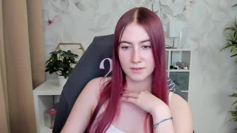 Snapshot of meganx_candy chatting on January 2025 08:04:01 PM Megan online show from January 2025 08:04:01 PM