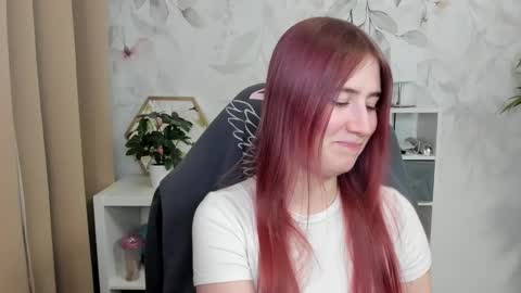 Snapshot of meganx_candy chatting on January 2025 04:55:02 PM Megan online show from January 2025 04:55:02 PM