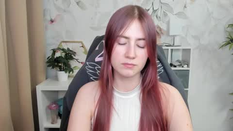 Snapshot of meganx_candy chatting on January 2025 05:04:02 PM Megan online show from January 2025 05:04:02 PM