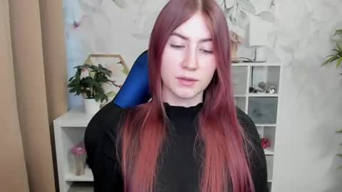 Snapshot of meganx_candy chatting on January 2025 06:35:01 AM Megan online show from January 2025 06:35:01 AM