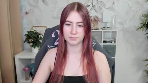 Snapshot of meganx_candy chatting on February 2025 06:35:01 AM Megan online show from February 2025 06:35:01 AM