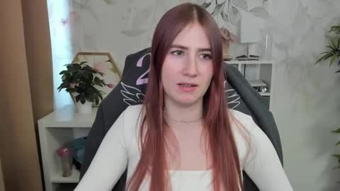 Snapshot of meganx_candy chatting on February 2025 11:43:02 AM Megan online show from February 2025 11:43:02 AM