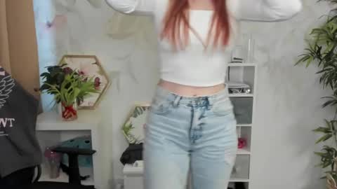 Snapshot of meganx_candy chatting on February 2025 06:29:02 AM Megan online show from February 2025 06:29:02 AM