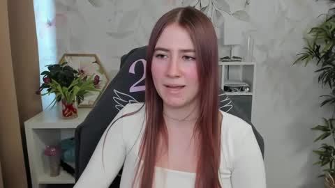 Snapshot of meganx_candy chatting on February 2025 09:34:02 AM Megan online show from February 2025 09:34:02 AM