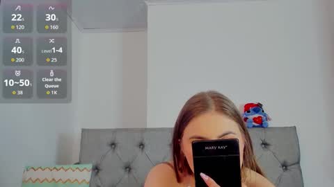 megansammy online show from December 2025 06:58:01 PM