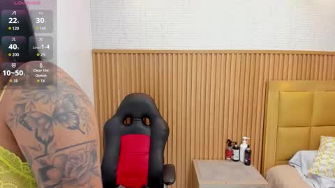 M E G A N  online show from October 2025 02:46:02 AM