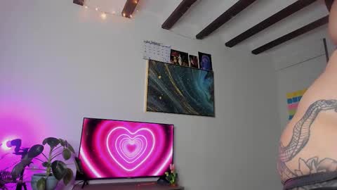 Snapshot of megar_3 chatting on March 2026 09:28:01 PM Maria online show from March 2026 09:28:01 PM