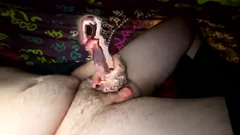 Snapshot of megasexystud66 chatting on October 2025 01:17:02 AM Big Shy Nerd Guy online show from October 2025 01:17:02 AM