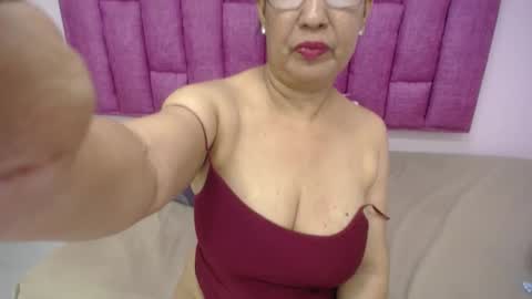Snapshot of megatitsxxx chatting on January 2025 11:52:02 PM milfpleasure online show from January 2025 11:52:02 PM