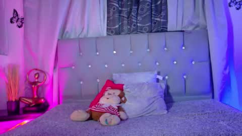 meggan online show from January 2026 05:35:01 AM