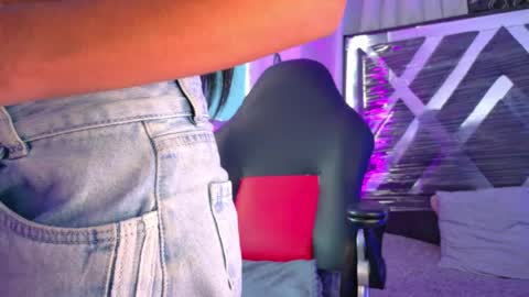 meggan online show from April 2026 09:12:02 PM