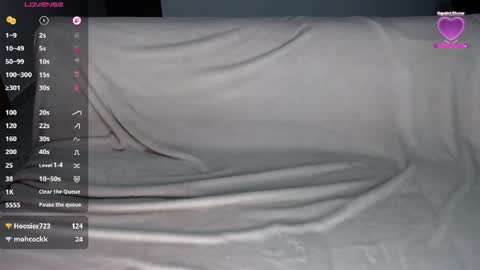Snapshot of meggan_foxxy chatting on June 2026 01:17:02 AM meggan_foxxy online show from June 2026 01:17:02 AM