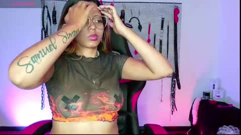 Your best slave  online show from December 2024 11:07:02 AM