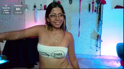 Your best slave  online show from December 2024 12:04:01 AM