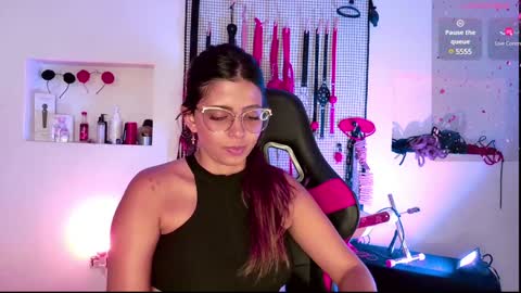 Your best slave  online show from January 2025 07:29:02 PM