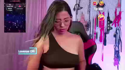 Your best slave  online show from September 2025 09:58:01 PM