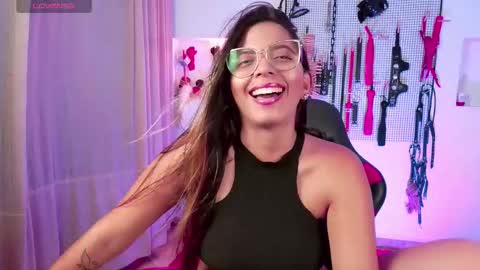 Your best slave  online show from September 2025 10:02:01 PM