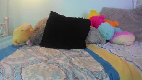 Snapshot of meggan_jade chatting on February 2025 04:48:01 AM Meggan online show from February 2025 04:48:01 AM