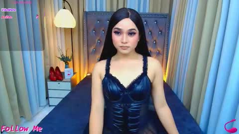 meggan  . maria shantal online show from March 2026 07:17:02 PM