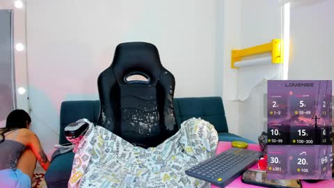 Juli online show from April 2026 02:28:01 PM