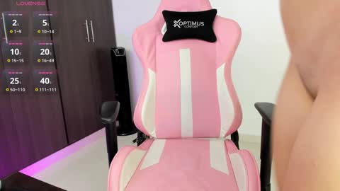 MEGHAN  online show from February 2025 05:21:01 AM