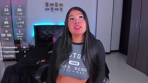 Snapshot of meghan_as chatting on February 2025 04:48:02 PM meghan_as online show from February 2025 04:48:02 PM