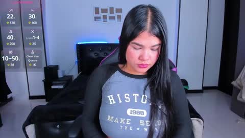 Snapshot of meghan_as chatting on March 2025 12:44:02 PM meghan_as online show from March 2025 12:44:02 PM