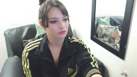 Snapshot of meghan_cherrys chatting on December 2024 09:21:01 AM meghan online show from December 2024 09:21:01 AM