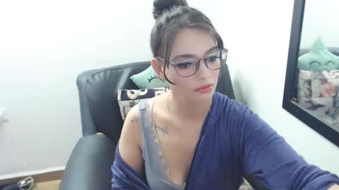 Snapshot of meghan_cherrys chatting on March 2025 07:30:01 AM meghan online show from March 2025 07:30:01 AM