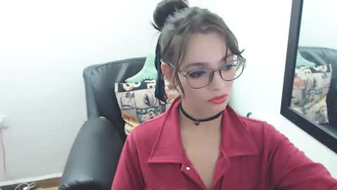 Snapshot of meghan_cherrys chatting on March 2025 05:53:01 AM meghan online show from March 2025 05:53:01 AM