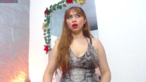  MEGHAN  online show from December 2024 08:18:01 PM