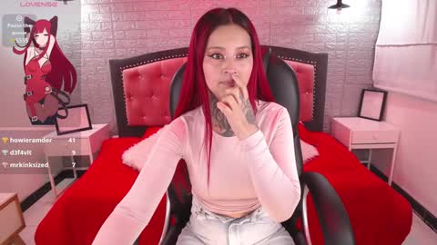 Meghan online show from January 2025 06:15:02 AM