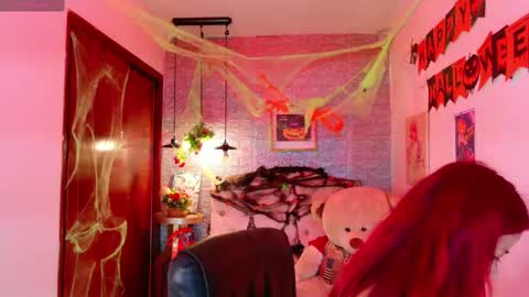 Meghan online show from October 2025 02:56:01 AM