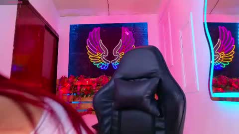 Snapshot of meghan_nill chatting on July 2026 03:13:02 AM Meghan online show from July 2026 03:13:02 AM