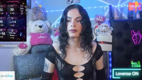 Alejandra 3 online show from March 2026 04:51:02 AM