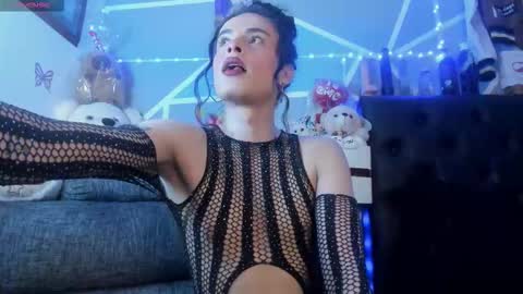 Alejandra 3 online show from March 2026 04:41:01 AM