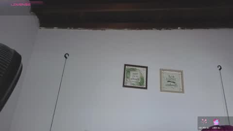 Meghan  online show from November 2025 08:22:02 PM