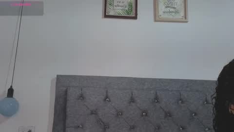 Meghan  online show from November 2025 07:45:01 PM