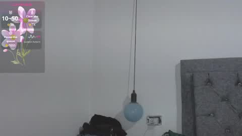 Meghan  online show from April 2026 10:54:02 PM